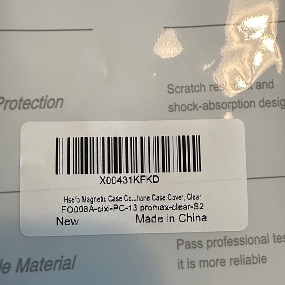 Pro Max Phone Case - Picture 7 of 7